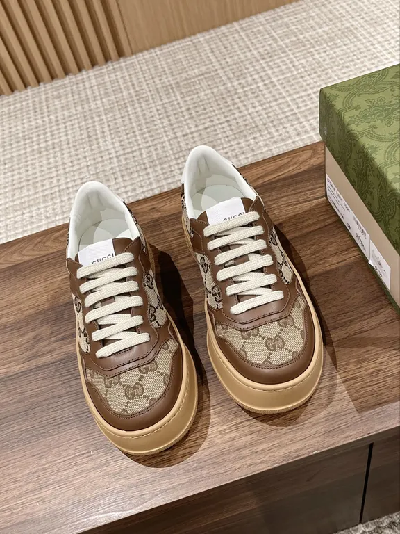 Gucci Shoe 